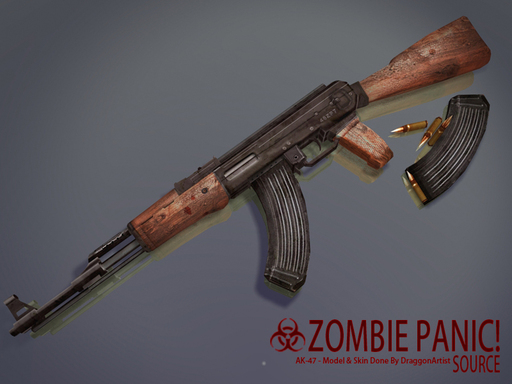 Zombie Panic! Source - Инструктаж по выживанию. Часть 2. Жизнь после 1.6. Zombie Panic! Source - Инструктаж по выживанию. Часть 2. Жизнь после 1.6.